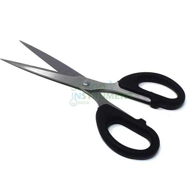 Scissor Plastic Handle